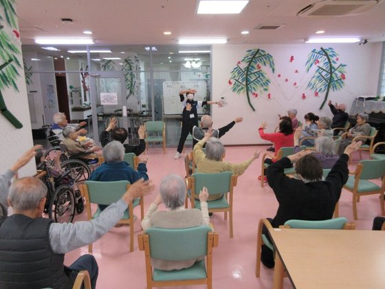 ベストライフ相武台