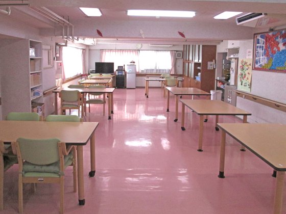 ベストライフ相武台