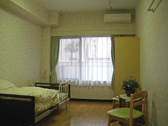 ベストライフさがみ野