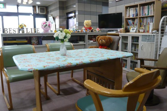 ベストライフ湘南台