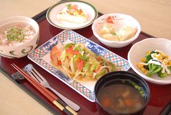 郷土料理(12月:北海道・青森県)