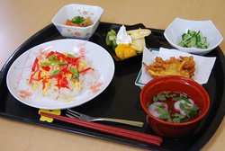 郷土料理(6月:宮崎県・鹿児島県)