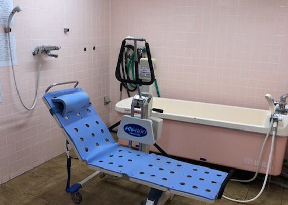 ベストライフ市川