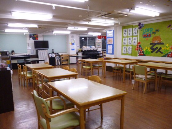 ベストライフ船橋東