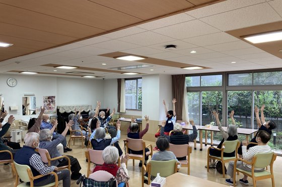 ベストライフ船橋西
