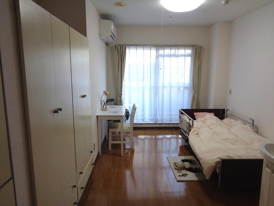 ベストライフ南浦和