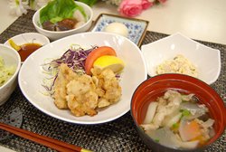 郷土料理(2月:熊本県・大分県)