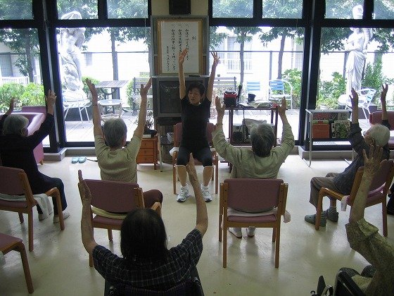 ベストライフ所沢