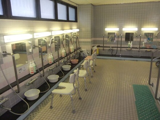 ベストライフ越谷