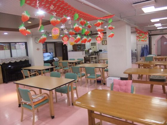 ベストライフ越谷