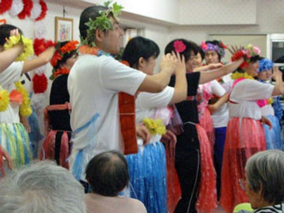 ベストライフ清瀬