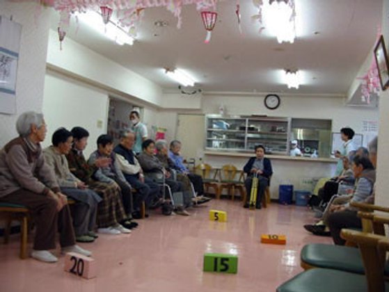 ベストライフ清瀬