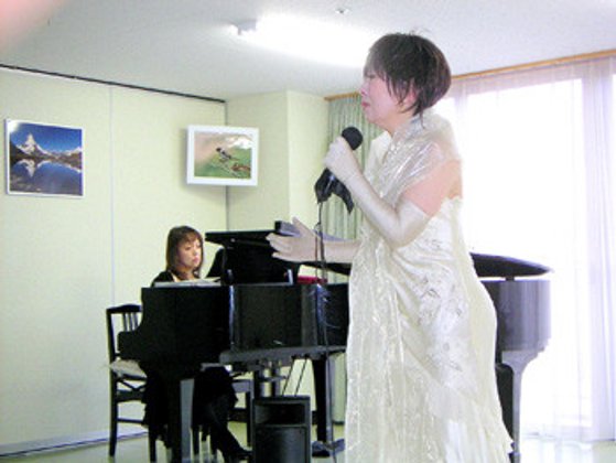 ベストライフ星の里