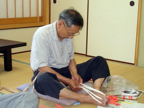 ベストライフ星の里