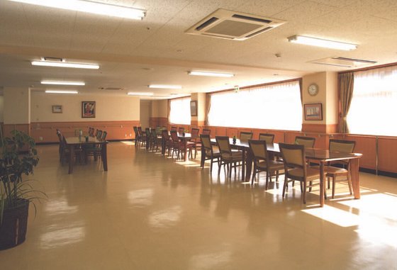 ベストライフ星の里