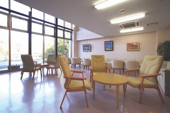 ベストライフ星の里