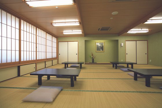 ベストライフ星の里