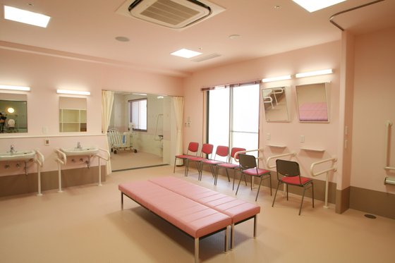 ベストライフ三保の松原