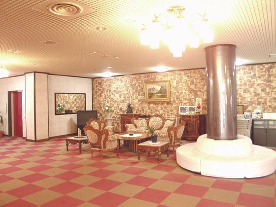 ベストライフ熱海