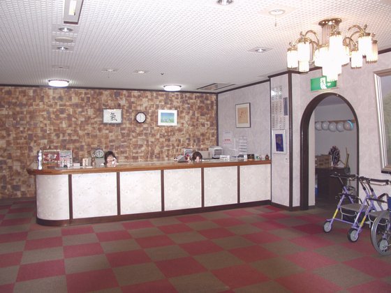 ベストライフ熱海