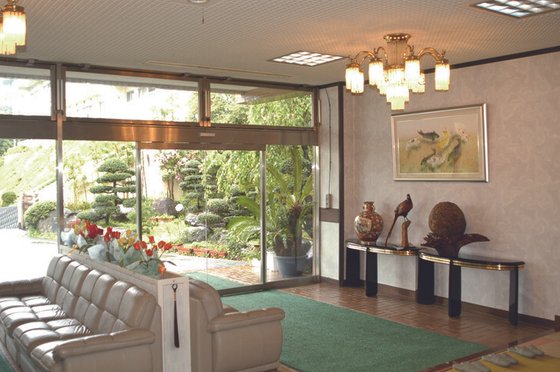 ベストライフ熱海