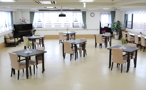 ベストライフ静岡