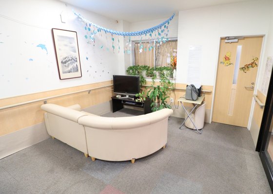 ベストライフ静岡葵