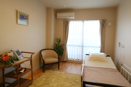 ベストライフ静岡葵