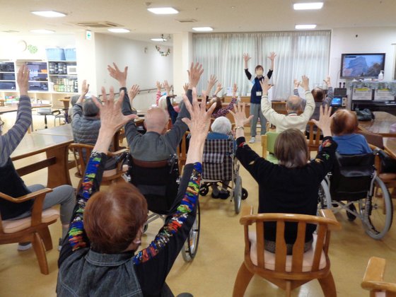ベストライフ交野