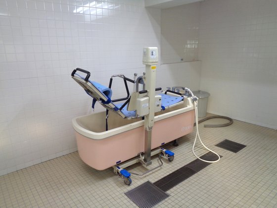 ベストライフ交野