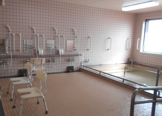 ベストライフ福山