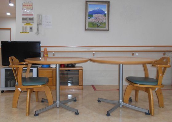 ベストライフ福山