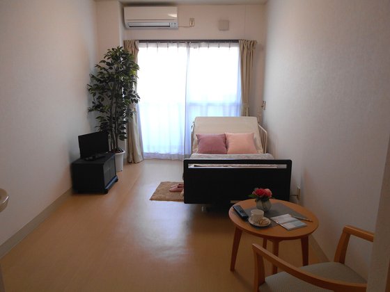 ベストライフ福山