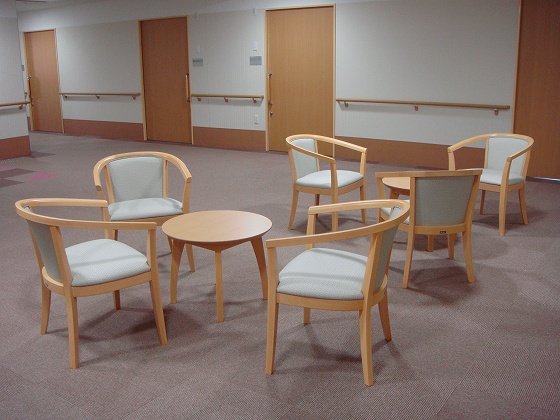 ベストライフ町田図師の杜