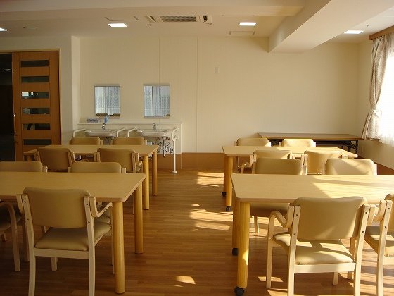 ベストライフ町田図師の杜