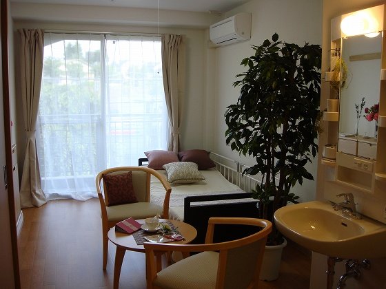 ベストライフ町田図師の杜