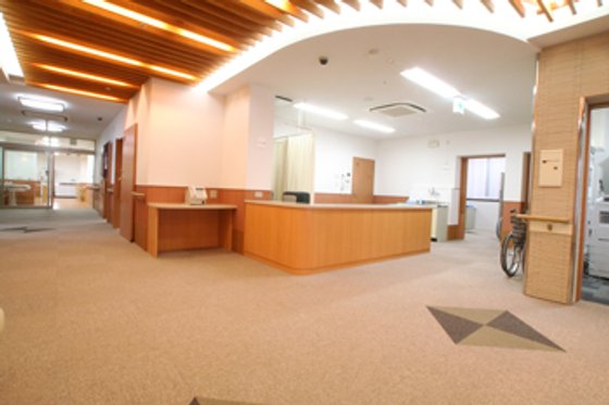 ベストライフ富士