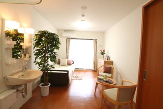 ベストライフ富士