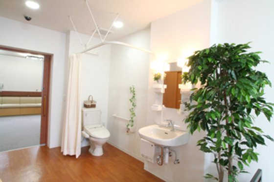 ベストライフ富士