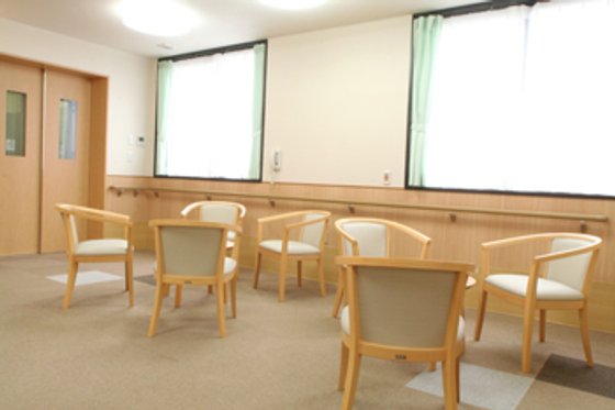 ベストライフ富士