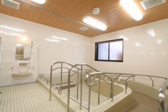 ベストライフ富士