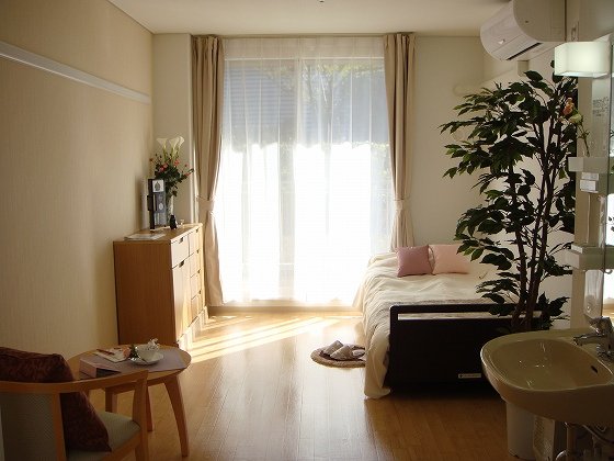 ベストライフ草加