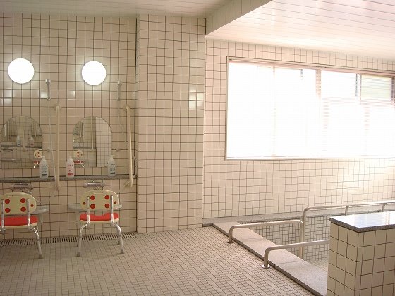 ベストライフ草加