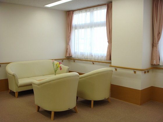 ベストライフ三郷中央