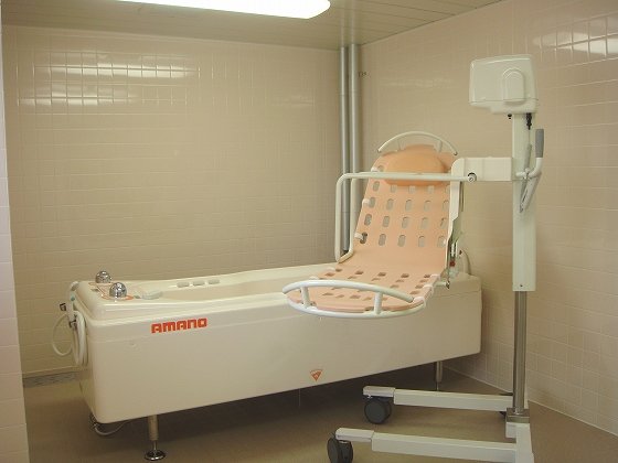 ベストライフ三郷中央