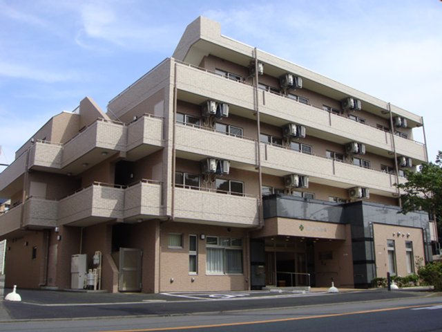 ベストライフ百合ヶ丘の詳細情報 費用 評判 川崎市多摩区の介護付き有料老人ホーム Lifull 介護