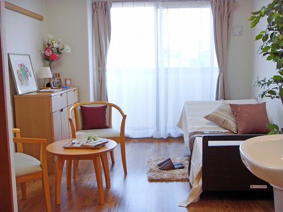 ベストライフ町田