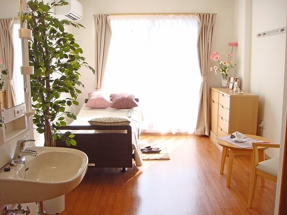 ベストライフ本厚木