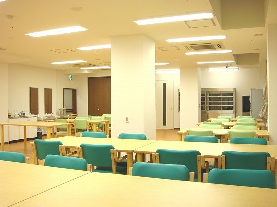 ベストライフ大和南