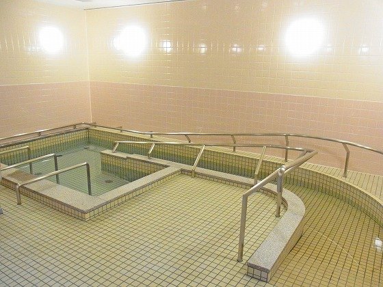 ベストライフ香里園